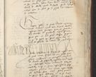 Zdjęcie nr 372 dla obiektu archiwalnego: [Acta actorum officialia coram Raphaele de Skawina]