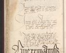 Zdjęcie nr 371 dla obiektu archiwalnego: [Acta actorum officialia coram Raphaele de Skawina]