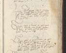 Zdjęcie nr 366 dla obiektu archiwalnego: [Acta actorum officialia coram Raphaele de Skawina]