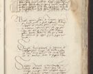 Zdjęcie nr 368 dla obiektu archiwalnego: [Acta actorum officialia coram Raphaele de Skawina]