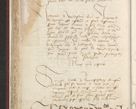 Zdjęcie nr 363 dla obiektu archiwalnego: [Acta actorum officialia coram Raphaele de Skawina]