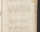 Zdjęcie nr 358 dla obiektu archiwalnego: [Acta actorum officialia coram Raphaele de Skawina]