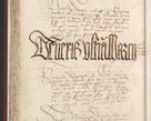 Zdjęcie nr 357 dla obiektu archiwalnego: [Acta actorum officialia coram Raphaele de Skawina]