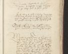 Zdjęcie nr 354 dla obiektu archiwalnego: [Acta actorum officialia coram Raphaele de Skawina]
