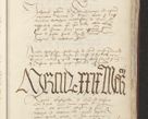 Zdjęcie nr 352 dla obiektu archiwalnego: [Acta actorum officialia coram Raphaele de Skawina]