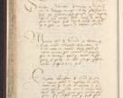 Zdjęcie nr 349 dla obiektu archiwalnego: [Acta actorum officialia coram Raphaele de Skawina]
