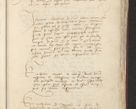 Zdjęcie nr 348 dla obiektu archiwalnego: [Acta actorum officialia coram Raphaele de Skawina]