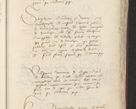 Zdjęcie nr 350 dla obiektu archiwalnego: [Acta actorum officialia coram Raphaele de Skawina]