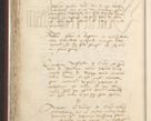 Zdjęcie nr 347 dla obiektu archiwalnego: [Acta actorum officialia coram Raphaele de Skawina]