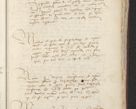 Zdjęcie nr 342 dla obiektu archiwalnego: [Acta actorum officialia coram Raphaele de Skawina]