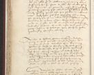 Zdjęcie nr 343 dla obiektu archiwalnego: [Acta actorum officialia coram Raphaele de Skawina]