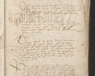Zdjęcie nr 336 dla obiektu archiwalnego: [Acta actorum officialia coram Raphaele de Skawina]