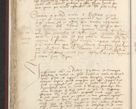 Zdjęcie nr 325 dla obiektu archiwalnego: [Acta actorum officialia coram Raphaele de Skawina]