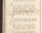 Zdjęcie nr 319 dla obiektu archiwalnego: [Acta actorum officialia coram Raphaele de Skawina]