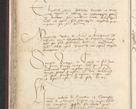 Zdjęcie nr 317 dla obiektu archiwalnego: [Acta actorum officialia coram Raphaele de Skawina]