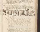 Zdjęcie nr 318 dla obiektu archiwalnego: [Acta actorum officialia coram Raphaele de Skawina]