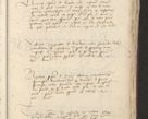 Zdjęcie nr 316 dla obiektu archiwalnego: [Acta actorum officialia coram Raphaele de Skawina]
