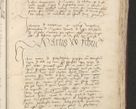 Zdjęcie nr 314 dla obiektu archiwalnego: [Acta actorum officialia coram Raphaele de Skawina]