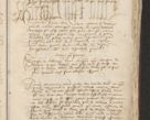 Zdjęcie nr 312 dla obiektu archiwalnego: [Acta actorum officialia coram Raphaele de Skawina]