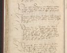 Zdjęcie nr 311 dla obiektu archiwalnego: [Acta actorum officialia coram Raphaele de Skawina]