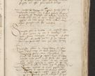 Zdjęcie nr 310 dla obiektu archiwalnego: [Acta actorum officialia coram Raphaele de Skawina]