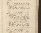 Zdjęcie nr 304 dla obiektu archiwalnego: [Acta actorum officialia coram Raphaele de Skawina]
