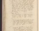 Zdjęcie nr 303 dla obiektu archiwalnego: [Acta actorum officialia coram Raphaele de Skawina]