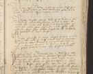 Zdjęcie nr 300 dla obiektu archiwalnego: [Acta actorum officialia coram Raphaele de Skawina]