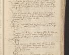 Zdjęcie nr 296 dla obiektu archiwalnego: [Acta actorum officialia coram Raphaele de Skawina]