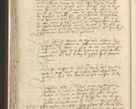 Zdjęcie nr 295 dla obiektu archiwalnego: [Acta actorum officialia coram Raphaele de Skawina]