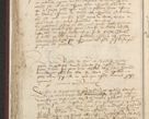 Zdjęcie nr 291 dla obiektu archiwalnego: [Acta actorum officialia coram Raphaele de Skawina]