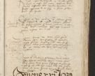 Zdjęcie nr 290 dla obiektu archiwalnego: [Acta actorum officialia coram Raphaele de Skawina]