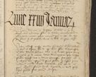 Zdjęcie nr 292 dla obiektu archiwalnego: [Acta actorum officialia coram Raphaele de Skawina]