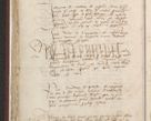 Zdjęcie nr 289 dla obiektu archiwalnego: [Acta actorum officialia coram Raphaele de Skawina]
