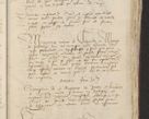 Zdjęcie nr 286 dla obiektu archiwalnego: [Acta actorum officialia coram Raphaele de Skawina]
