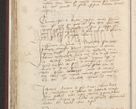 Zdjęcie nr 285 dla obiektu archiwalnego: [Acta actorum officialia coram Raphaele de Skawina]