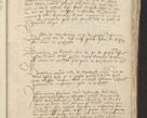 Zdjęcie nr 278 dla obiektu archiwalnego: [Acta actorum officialia coram Raphaele de Skawina]