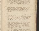 Zdjęcie nr 276 dla obiektu archiwalnego: [Acta actorum officialia coram Raphaele de Skawina]