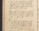 Zdjęcie nr 273 dla obiektu archiwalnego: [Acta actorum officialia coram Raphaele de Skawina]
