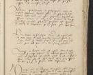 Zdjęcie nr 270 dla obiektu archiwalnego: [Acta actorum officialia coram Raphaele de Skawina]