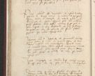 Zdjęcie nr 267 dla obiektu archiwalnego: [Acta actorum officialia coram Raphaele de Skawina]