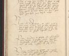 Zdjęcie nr 271 dla obiektu archiwalnego: [Acta actorum officialia coram Raphaele de Skawina]