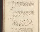 Zdjęcie nr 269 dla obiektu archiwalnego: [Acta actorum officialia coram Raphaele de Skawina]