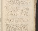 Zdjęcie nr 266 dla obiektu archiwalnego: [Acta actorum officialia coram Raphaele de Skawina]