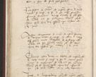 Zdjęcie nr 261 dla obiektu archiwalnego: [Acta actorum officialia coram Raphaele de Skawina]