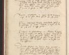 Zdjęcie nr 259 dla obiektu archiwalnego: [Acta actorum officialia coram Raphaele de Skawina]