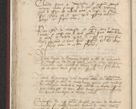 Zdjęcie nr 263 dla obiektu archiwalnego: [Acta actorum officialia coram Raphaele de Skawina]