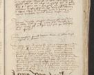 Zdjęcie nr 260 dla obiektu archiwalnego: [Acta actorum officialia coram Raphaele de Skawina]