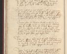 Zdjęcie nr 257 dla obiektu archiwalnego: [Acta actorum officialia coram Raphaele de Skawina]