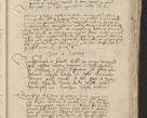 Zdjęcie nr 256 dla obiektu archiwalnego: [Acta actorum officialia coram Raphaele de Skawina]